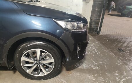 KIA Sorento III Prime рестайлинг, 2018 год, 2 610 000 рублей, 4 фотография