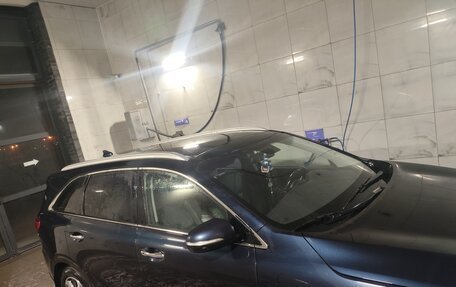 KIA Sorento III Prime рестайлинг, 2018 год, 2 610 000 рублей, 5 фотография