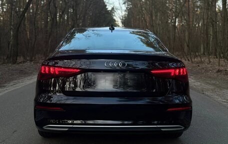 Audi A3, 2021 год, 2 450 000 рублей, 5 фотография
