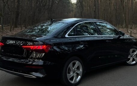 Audi A3, 2021 год, 2 450 000 рублей, 6 фотография