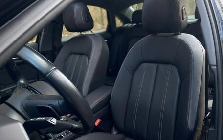 Audi A3, 2021 год, 2 450 000 рублей, 9 фотография