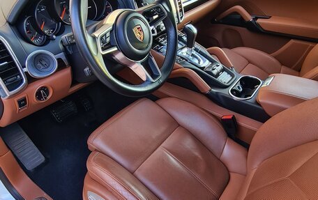 Porsche Cayenne III, 2018 год, 6 000 099 рублей, 8 фотография