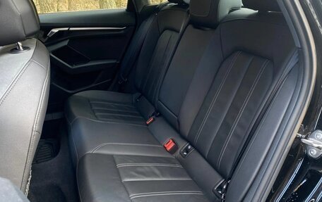 Audi A3, 2021 год, 2 450 000 рублей, 10 фотография