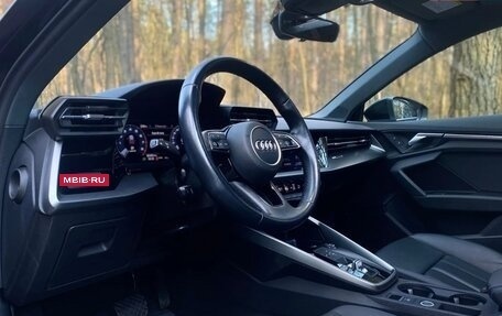 Audi A3, 2021 год, 2 450 000 рублей, 7 фотография