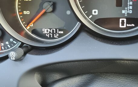 Porsche Cayenne III, 2018 год, 6 000 099 рублей, 11 фотография