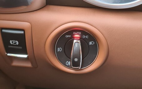 Porsche Cayenne III, 2018 год, 6 000 099 рублей, 13 фотография