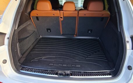 Porsche Cayenne III, 2018 год, 6 000 099 рублей, 14 фотография