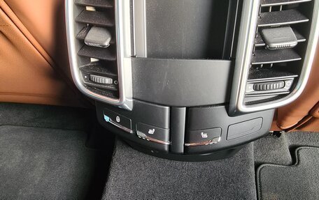 Porsche Cayenne III, 2018 год, 6 000 099 рублей, 18 фотография