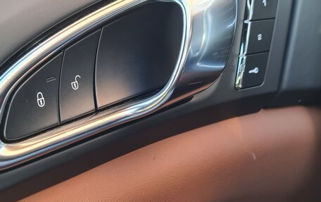 Porsche Cayenne III, 2018 год, 6 000 099 рублей, 21 фотография