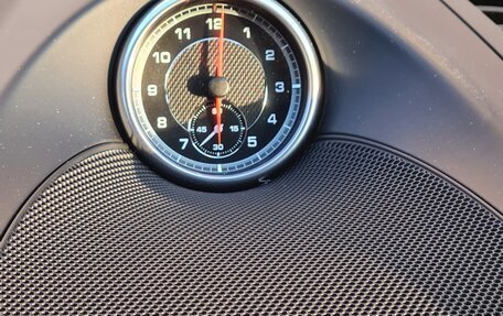 Porsche Cayenne III, 2018 год, 6 000 099 рублей, 22 фотография