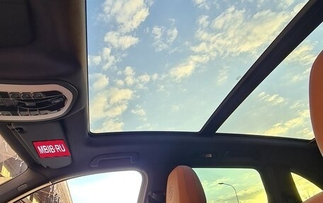 Porsche Cayenne III, 2018 год, 6 000 099 рублей, 20 фотография