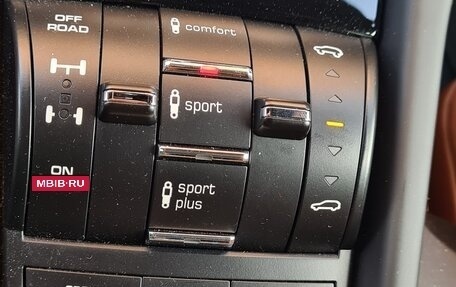 Porsche Cayenne III, 2018 год, 6 000 099 рублей, 17 фотография