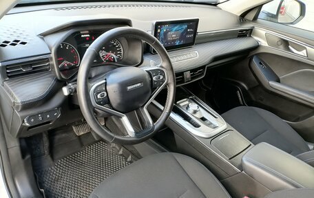 Haval Jolion, 2023 год, 1 759 000 рублей, 9 фотография