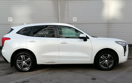 Haval Jolion, 2023 год, 1 759 000 рублей, 4 фотография