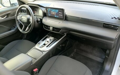 Haval Jolion, 2023 год, 1 759 000 рублей, 10 фотография