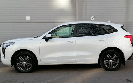 Haval Jolion, 2023 год, 1 759 000 рублей, 8 фотография