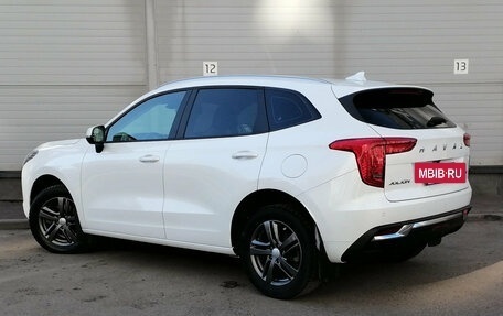 Haval Jolion, 2023 год, 1 759 000 рублей, 7 фотография