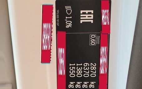 Porsche Cayenne III, 2018 год, 6 000 099 рублей, 16 фотография