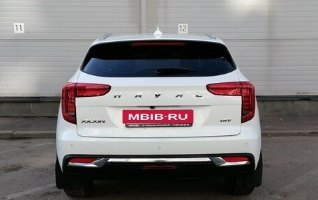 Haval Jolion, 2023 год, 1 759 000 рублей, 6 фотография