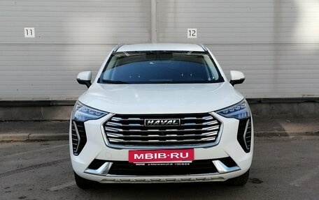 Haval Jolion, 2023 год, 1 759 000 рублей, 2 фотография