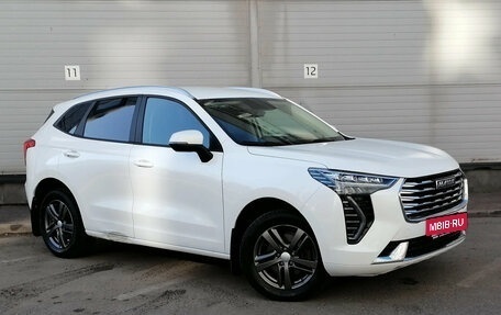 Haval Jolion, 2023 год, 1 759 000 рублей, 3 фотография