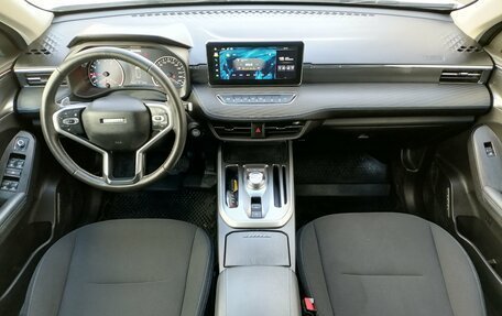 Haval Jolion, 2023 год, 1 759 000 рублей, 13 фотография