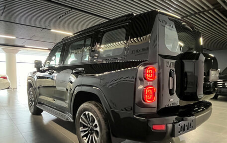 Haval H9, 2025 год, 4 698 999 рублей, 5 фотография