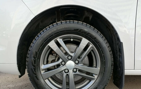 Haval Jolion, 2023 год, 1 759 000 рублей, 16 фотография