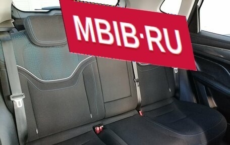 Haval Jolion, 2023 год, 1 759 000 рублей, 12 фотография