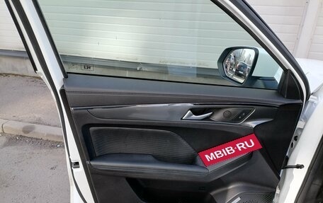 Haval Jolion, 2023 год, 1 759 000 рублей, 15 фотография