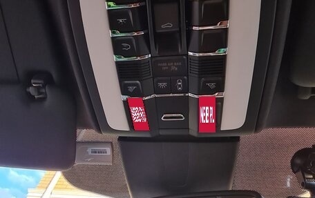 Porsche Cayenne III, 2018 год, 6 000 099 рублей, 25 фотография