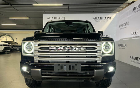 Haval H9, 2025 год, 4 698 999 рублей, 7 фотография