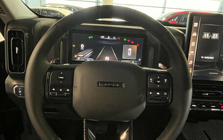 Haval H9, 2025 год, 4 698 999 рублей, 17 фотография