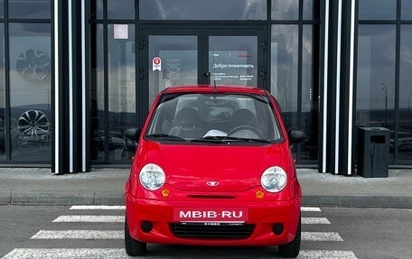 Daewoo Matiz I, 2011 год, 287 000 рублей, 2 фотография