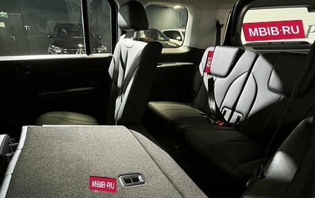 Haval H9, 2025 год, 4 698 999 рублей, 23 фотография