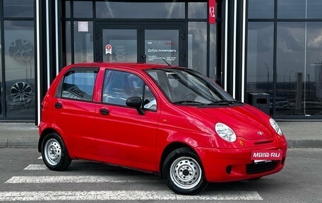 Daewoo Matiz I, 2011 год, 287 000 рублей, 3 фотография