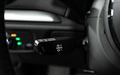 Audi A3, 2018 год, 1 999 000 рублей, 18 фотография