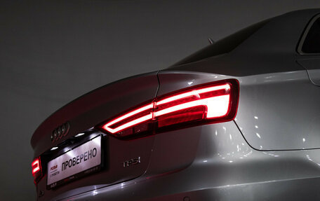 Audi A3, 2018 год, 1 999 000 рублей, 23 фотография