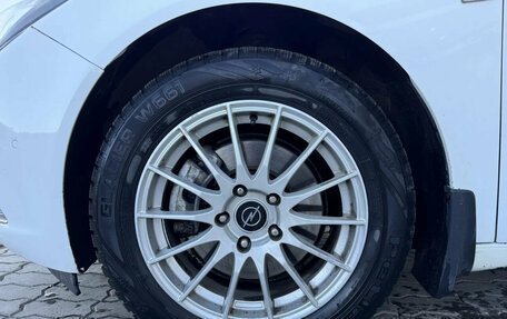 Opel Insignia II рестайлинг, 2012 год, 1 029 600 рублей, 5 фотография