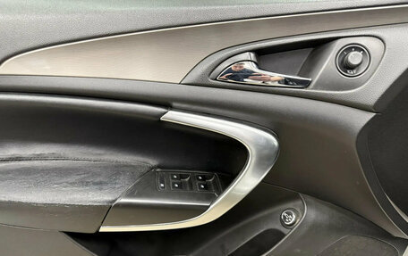 Opel Insignia II рестайлинг, 2012 год, 1 029 600 рублей, 7 фотография