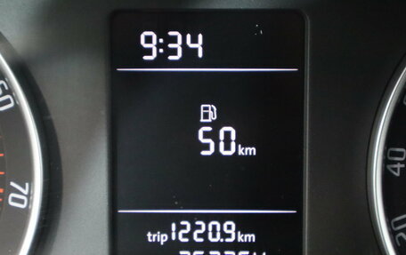 Skoda Octavia, 2012 год, 699 000 рублей, 16 фотография