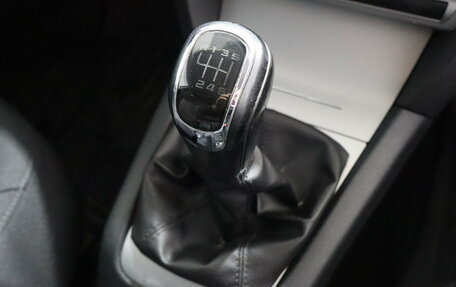 Skoda Octavia, 2012 год, 699 000 рублей, 10 фотография