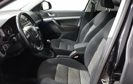 Skoda Octavia, 2012 год, 699 000 рублей, 8 фотография