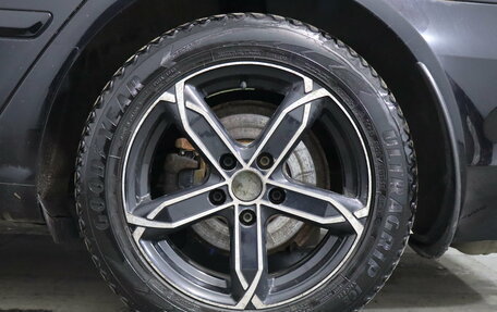 Skoda Octavia, 2012 год, 699 000 рублей, 15 фотография