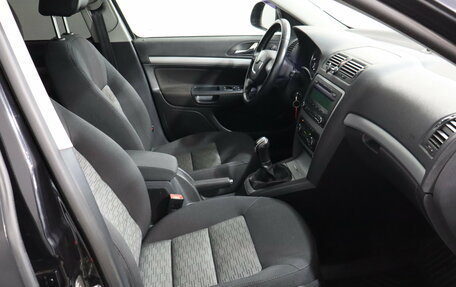 Skoda Octavia, 2012 год, 699 000 рублей, 11 фотография