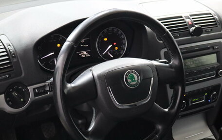 Skoda Octavia, 2012 год, 699 000 рублей, 9 фотография