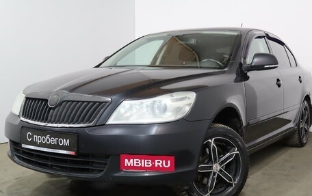 Skoda Octavia, 2012 год, 699 000 рублей, 3 фотография