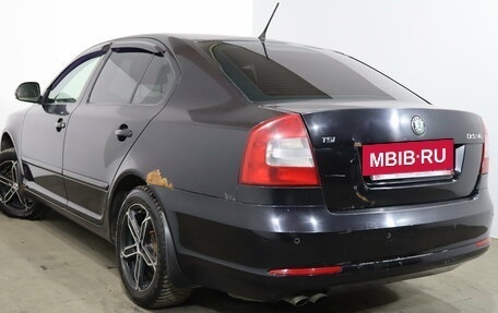 Skoda Octavia, 2012 год, 699 000 рублей, 4 фотография