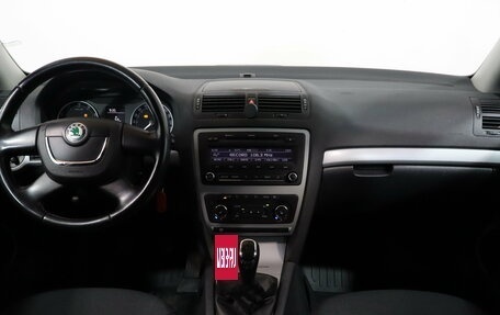 Skoda Octavia, 2012 год, 699 000 рублей, 7 фотография