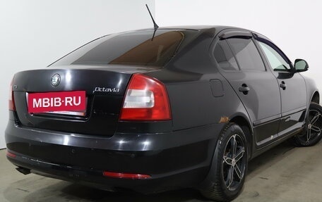 Skoda Octavia, 2012 год, 699 000 рублей, 6 фотография